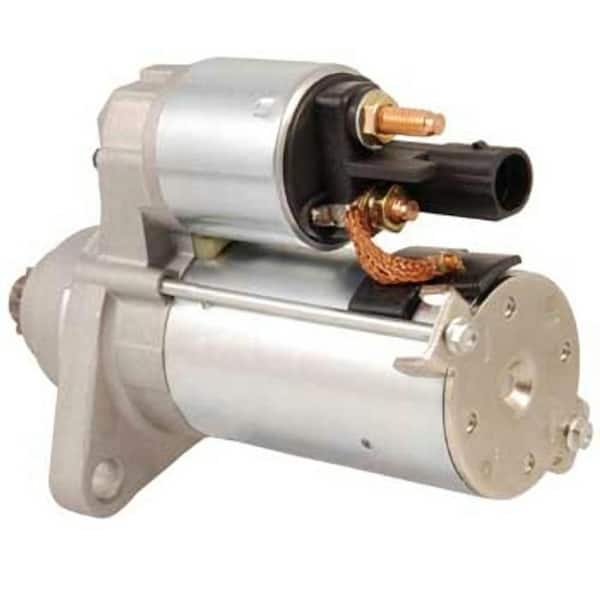 WPS World Power Systems Starter Motor