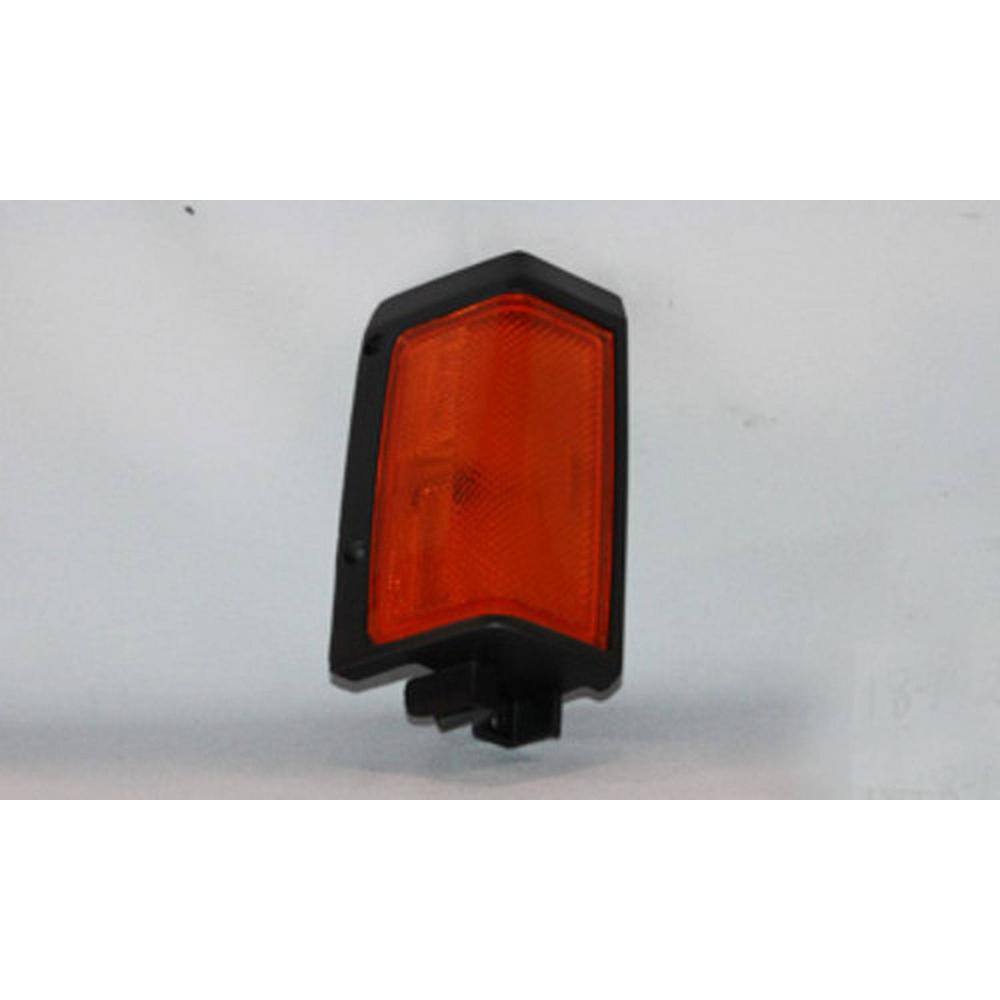 Side Marker Light Assembly 1986-1987 Nissan D21 2.4L 3.0L price history on PriceWatchPro
