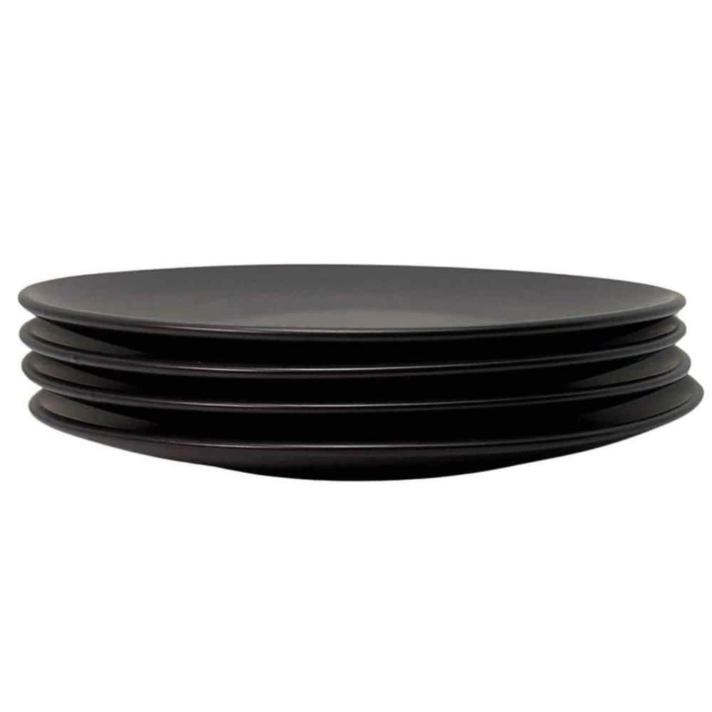 4 Piece Contour Salad Plate Set price history on PriceWatchPro