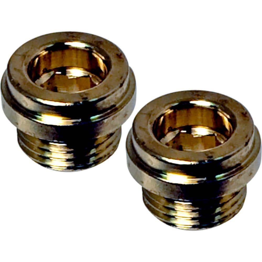 Aquaseal Brass Seat (2-Pack) price history on PriceWatchPro
