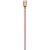 12 ft. L Reach Extendable Aluminum Handle Fruit Picker