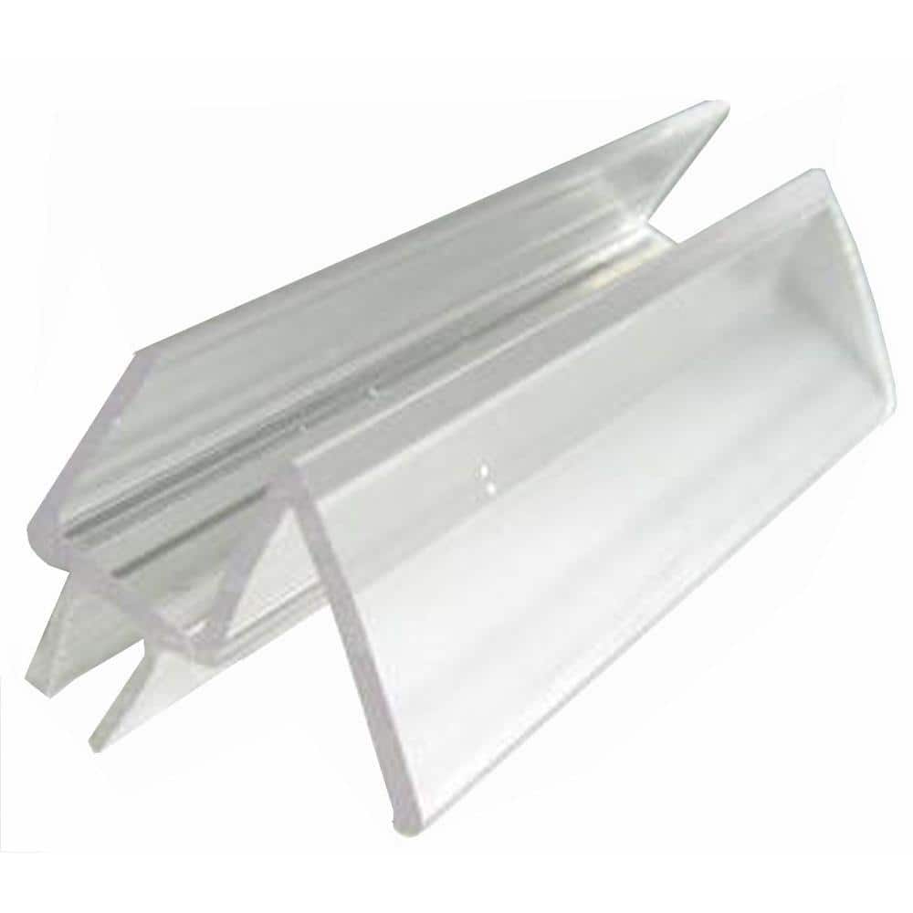 Lather cover Door Bottom Sealing Strip Guard for Home, Packaging