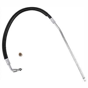 Engine Oil Cooler Hose Assembly - Inlet (Upper)