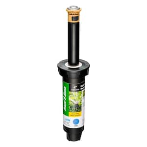 12SA 4 in. Pop-Up Rotary Sprinkler, Full Circle Pattern, Adjustable 13-18 ft.