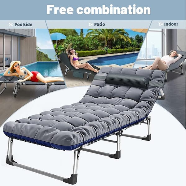 tanning chair portable