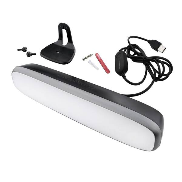 Briloner 7081-015 - LED Stmievateľné svietidlo SLIM LED/18W/230V 2700