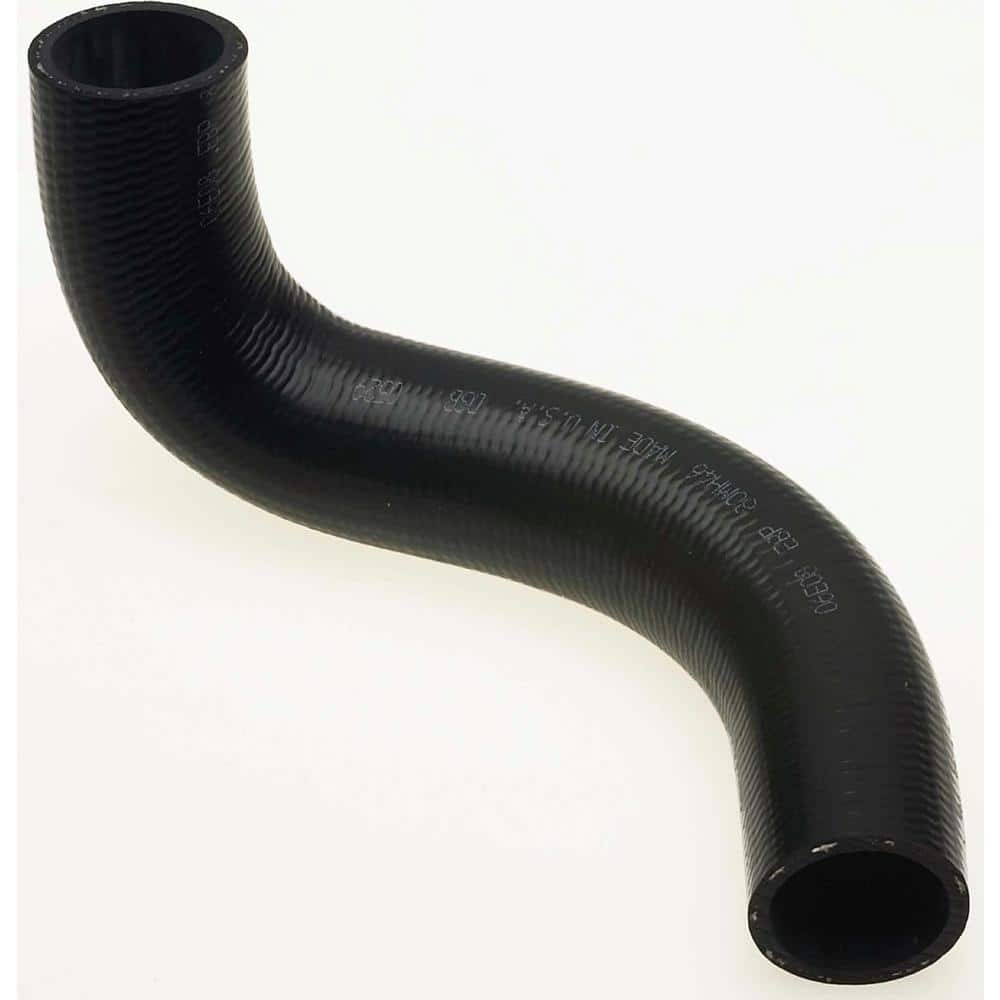 Radiator Coolant Hose 2005-2006 Ford Mustang price history on PriceWatchPro