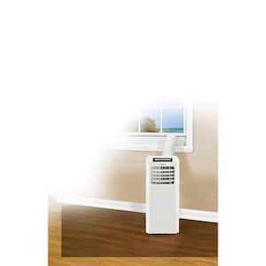 8000 BTU Portable Unit Air Conditioner with Dehumidifier