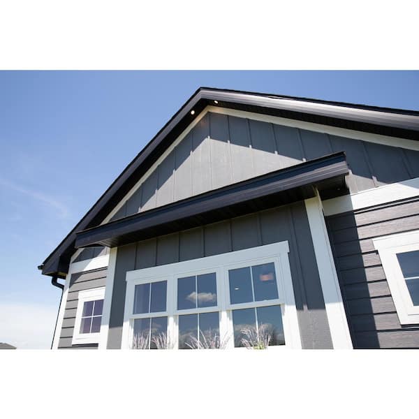 4/4 ft. x 8 ft. x 16 ft. LP SmartSide Expertfinish Siding