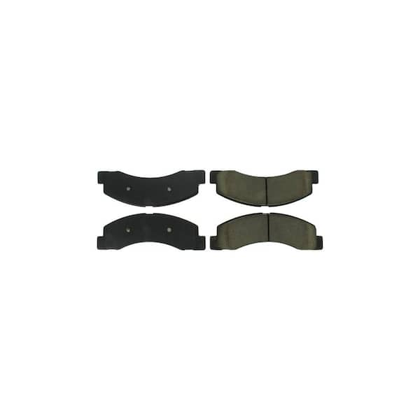 Centric Parts Disc Brake Pad Set