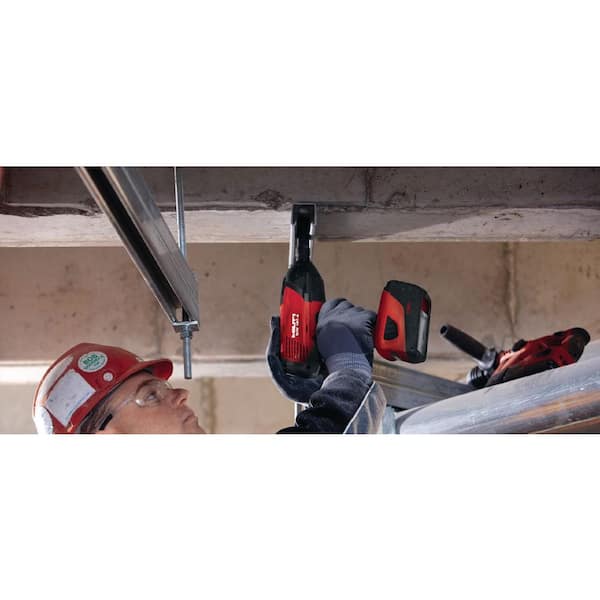 1/2 in. x 3 in. Kwik Hus-EZ Concrete and Masonry Screw Anchor (30-Piece)