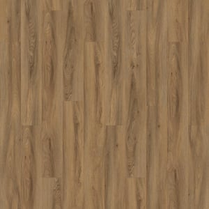 Basics Coniferous Hills 20 MIL T x 8 in. W x 48 in. L Glue Down Waterproof Vinyl Plank Flooring (58 sq. ft./Case)