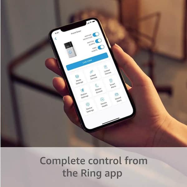 Unable to login on Ring App - Ring App - Ring Community