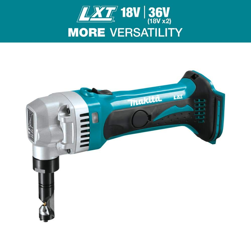 Makita gauge nibbler sale