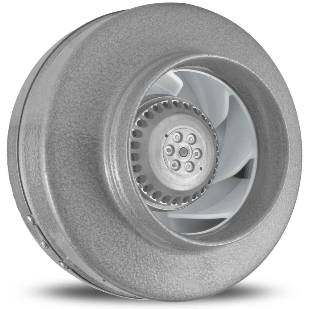 UPC 628507100032 product image for 6 in. Low Powerfan Inline Duct Fan | upcitemdb.com