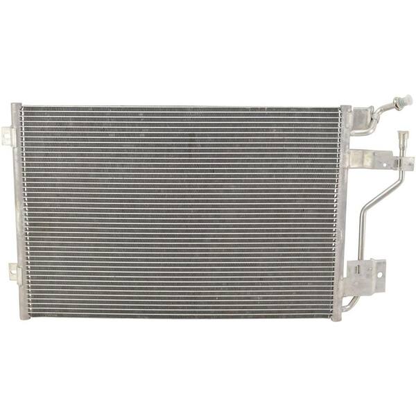 OSC A/C Condenser 4579 - The Home Depot