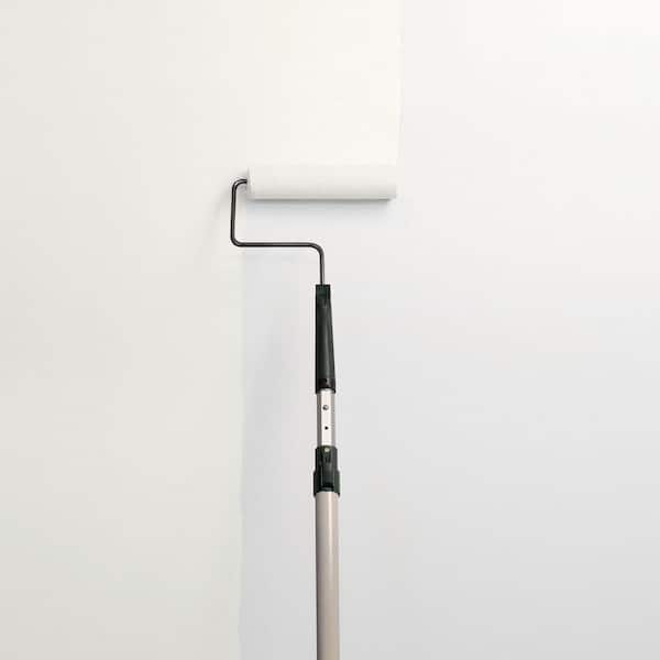 Willow Springs PPG1007-1 Paint