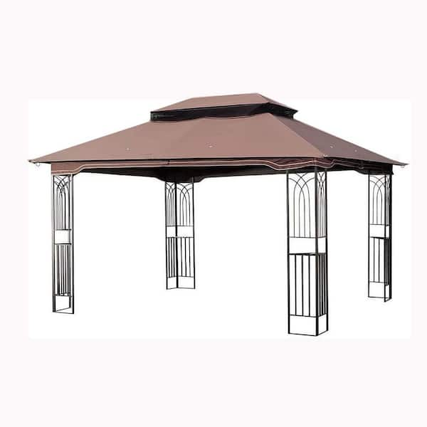 Home depot shop canopies and gazebos