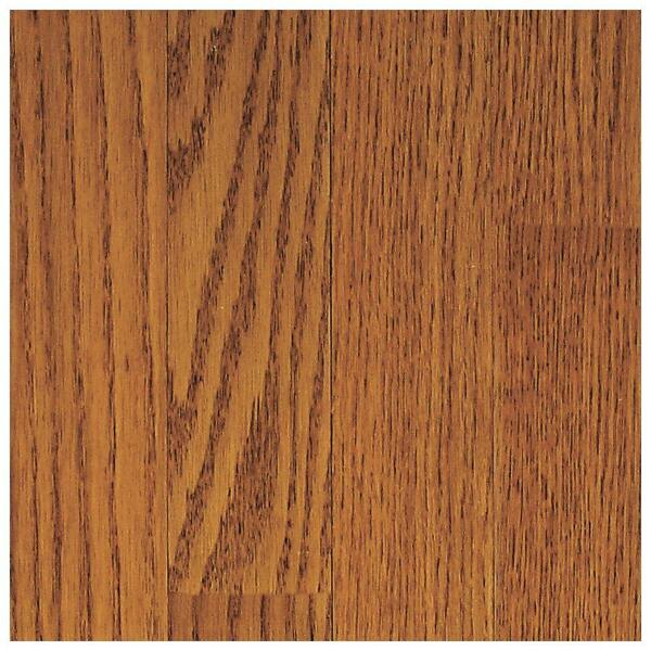 Mohawk Wilston Oak Golden 5/16 in. Thick x 3 in. Wide x Random Length Engineered Hardwood Flooring (32 sq. ft. / case)