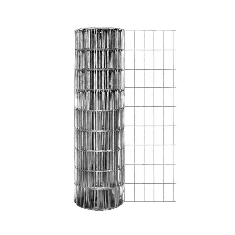 3 ft. x 100 ft. Galvanized Welded Wire price history on PriceWatchPro