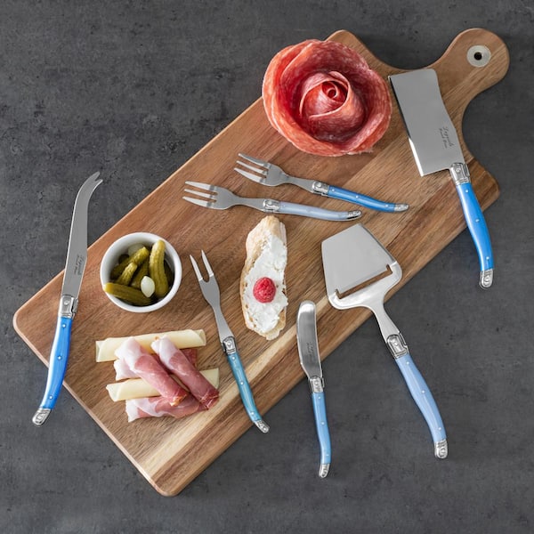 Combo Salami Slicer & Cheese Board – DandyLion