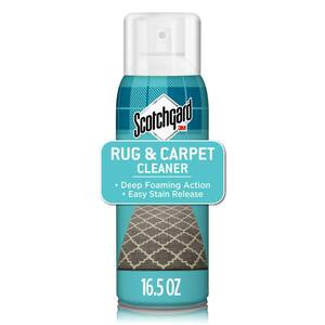 16.5 oz. Fabric and Carpet Cleaner