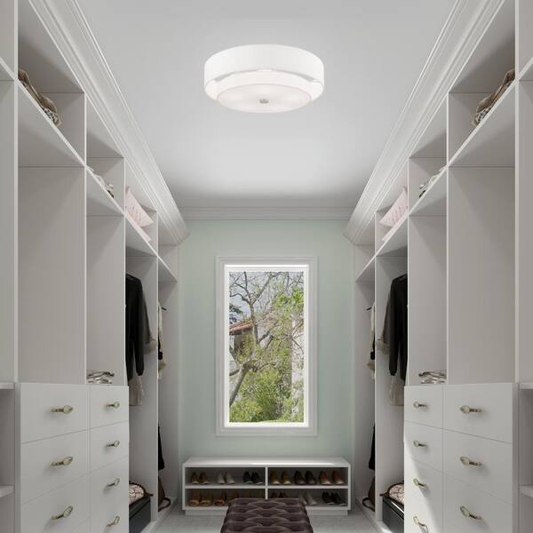 Livex Lighting Meridian 5 Light Brushed 