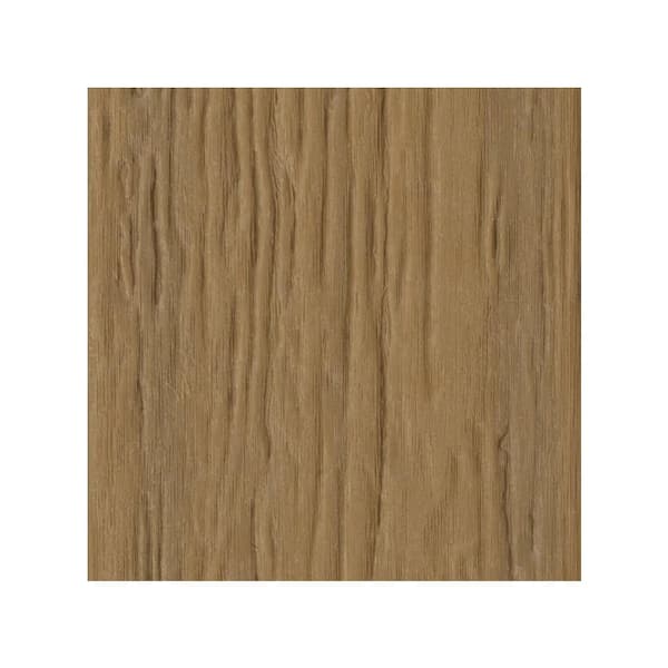 NewTechWood Cortes Plus 0.88 in. x 5.43 in. x 16 ft. Rustic and