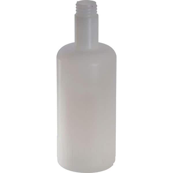 Delta Soap/Lotion Dispenser Bottle