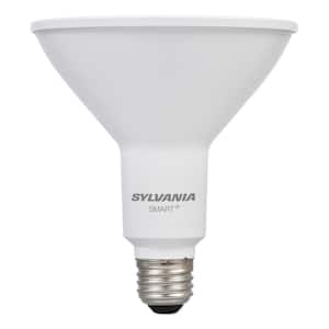 SMART+ ZigBee Soft White PAR38 Outdoor LED Smart Flood Light Bulb