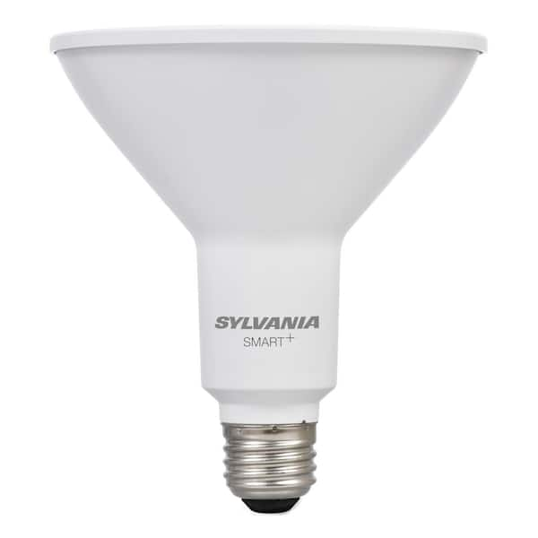 smart spot light bulbs