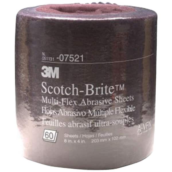 Scotch-Brite™ Durable Flex Roll
