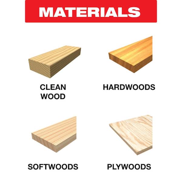 1-1/2 in. x 6 in. SPEEDemon Spade Bit (2-Pack)