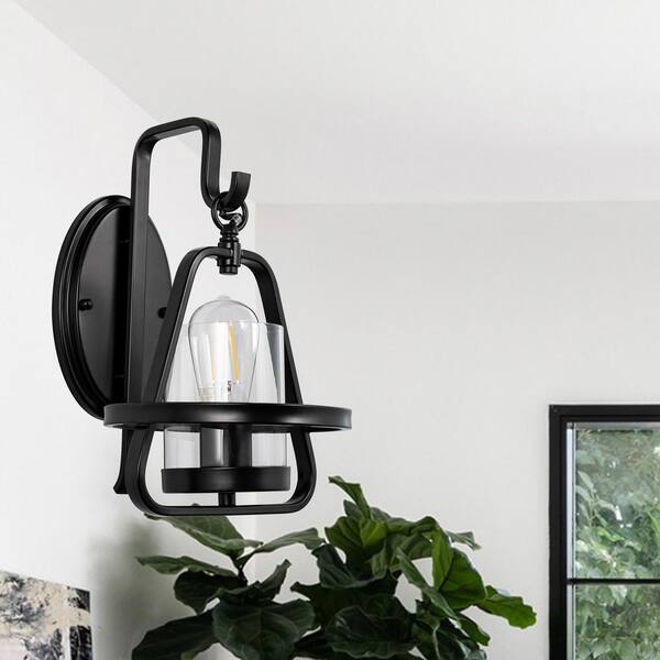 Farmhouse on sale wall sconce