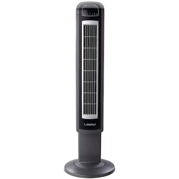 Lasko 42" High-Reaching Tower Fan - Thumbnail 5
