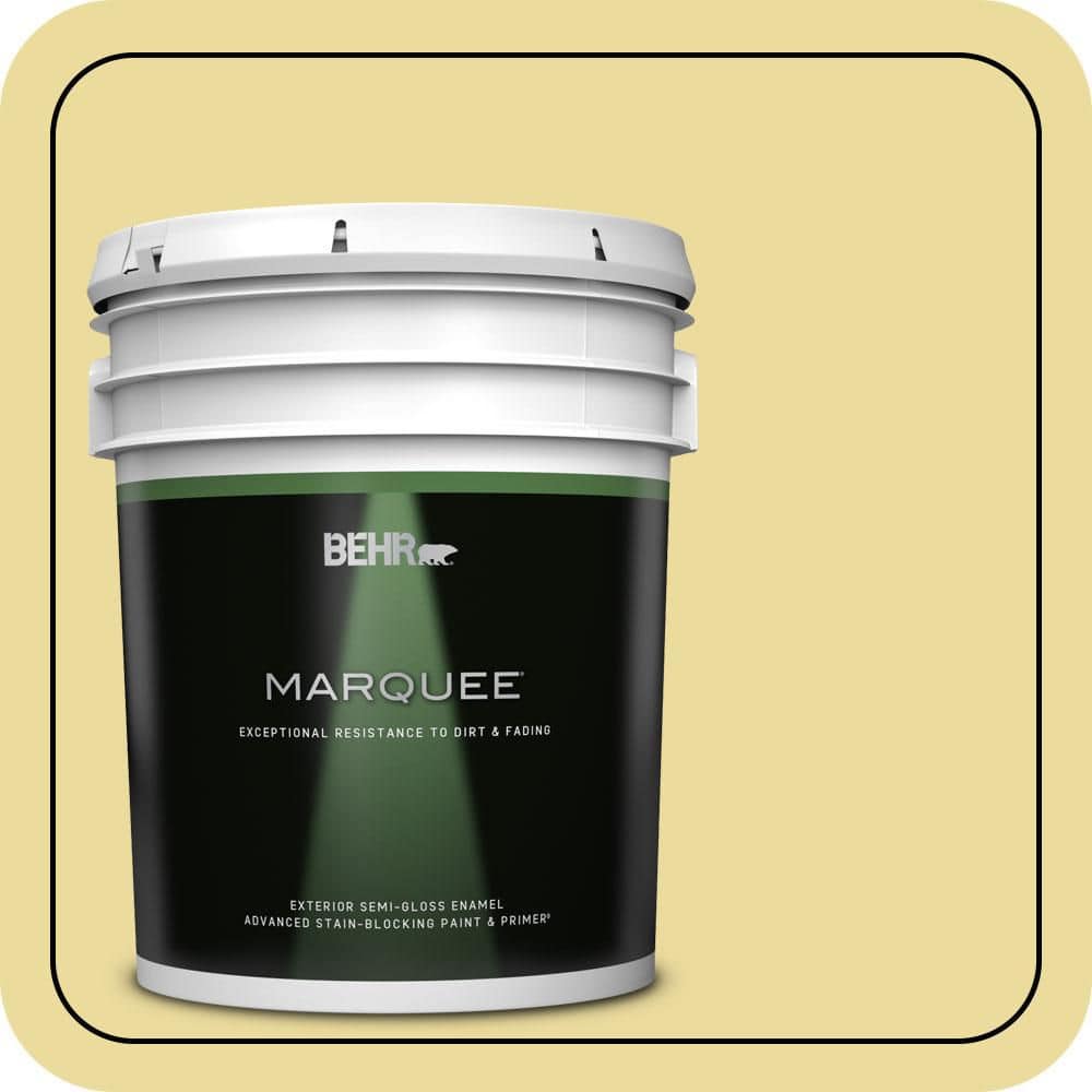 5 gal. #P330-3A Flourish Semi-Gloss Enamel Exterior Paint & Primer price history on PriceWatchPro