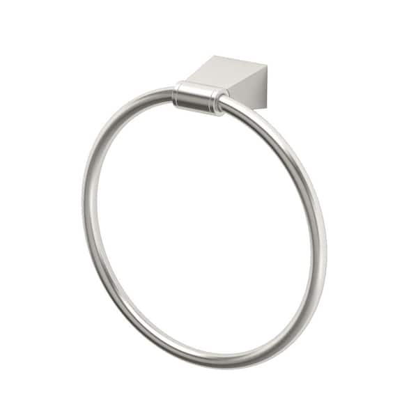 Gatco discount towel ring