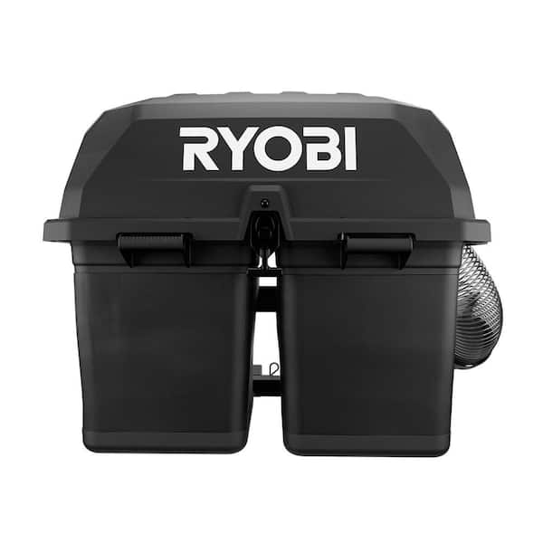 RYOBI Bagging Kit for 80V 42 in. Zero Turn Riding Mower A60RM01