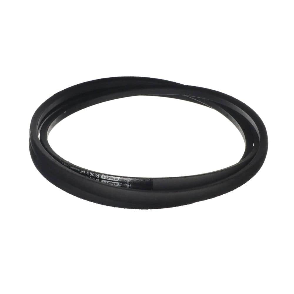 "Gates Industrial Corporation V-Belt 129"" Outer Length 21/32"" Top Width B126" price history on PriceWatchPro