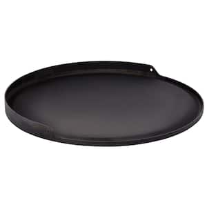 Carbon Steel Griddle and Pizza Pan