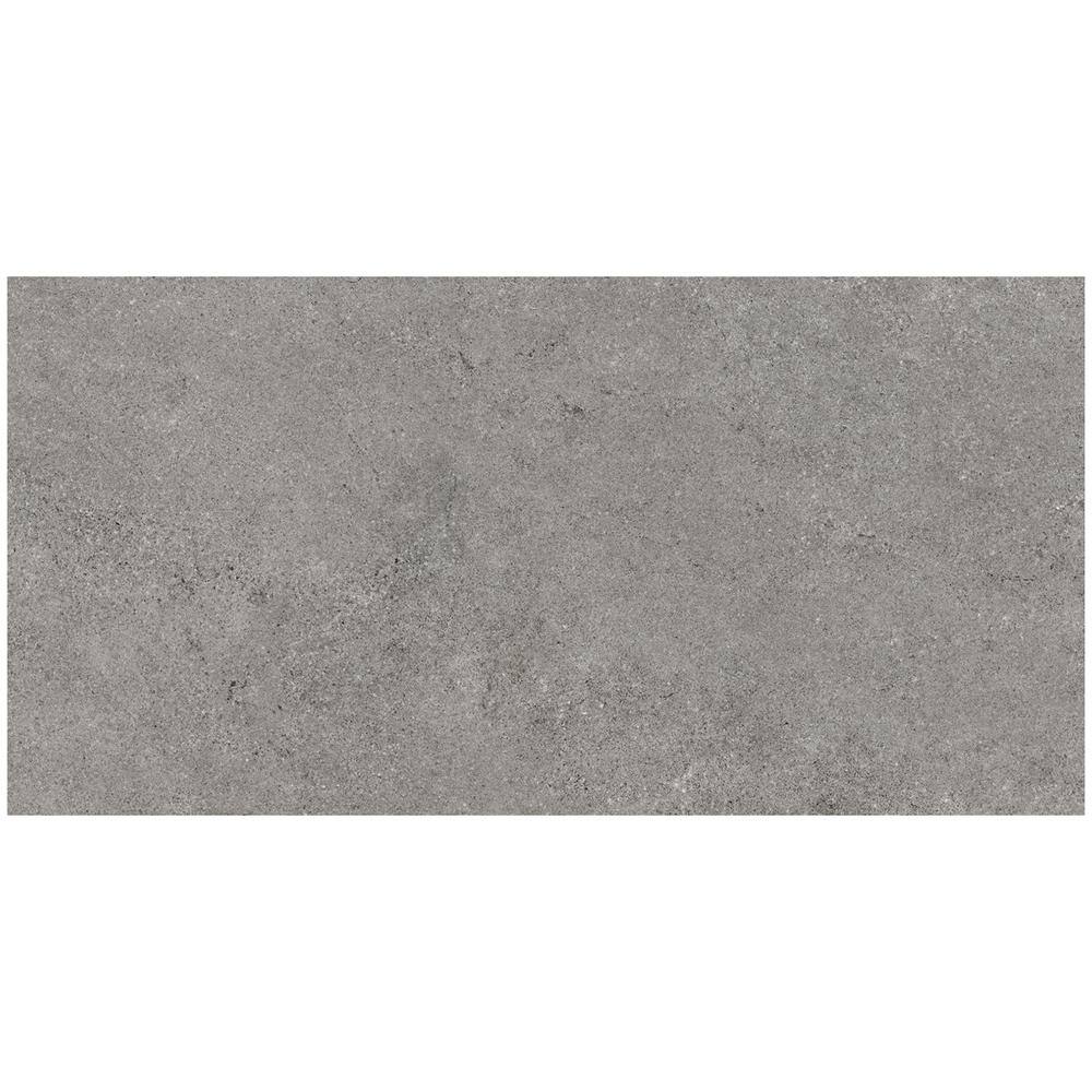 Italian Metalia Porcelain 12 in. x 24 in. x 9mm Flooring and Wall Tile Pallet - Dark Gray (35PCS, 70 sq. ft.) price history on PriceWatchPro
