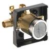 Delta MultiChoice Universal Shower Valve Body Rough-in Kit R10000-UNWSHF