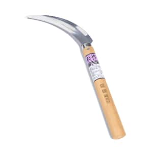 6 in. Blade Saw Tooth Sickle