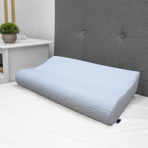 Aldi memory foam pillow sale