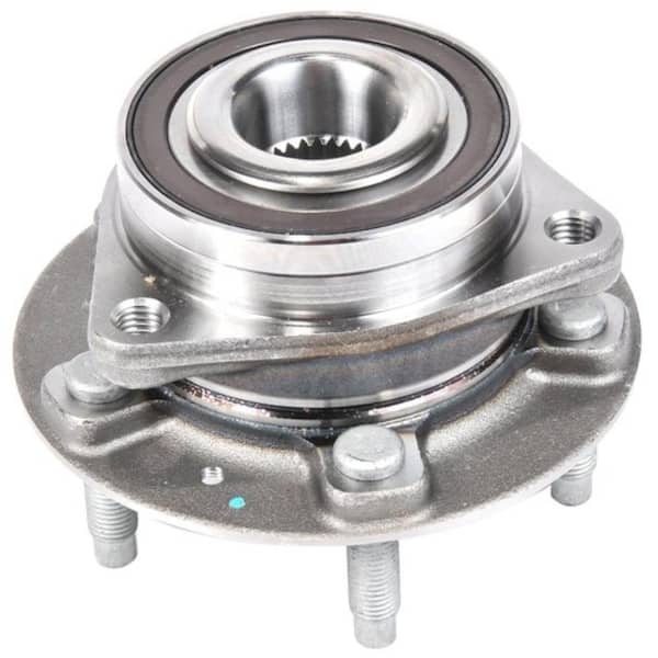 For Front Wheel Hub Assembly ACDelco 