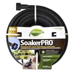 Soaker hose home depot discount