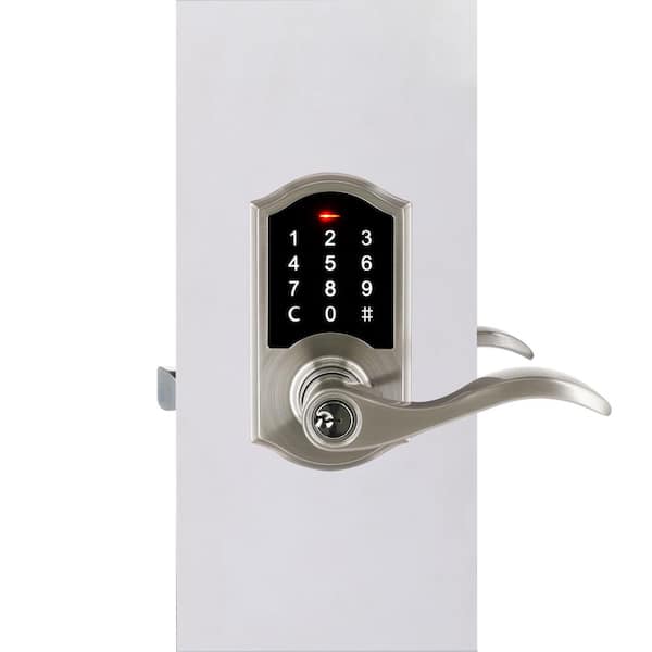 Battery Box/Utility Door Lock Set