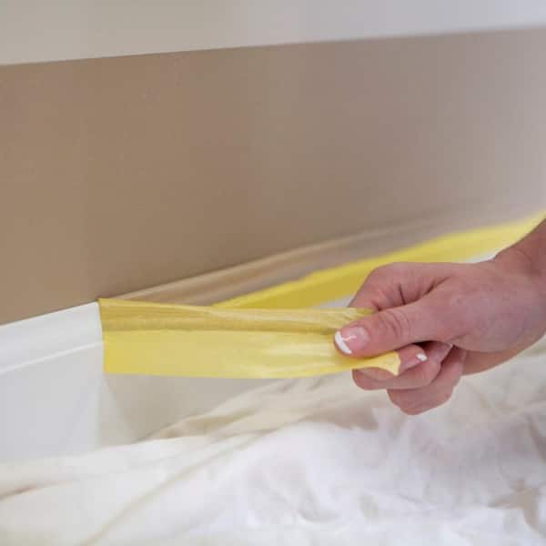 FrogTape Delicate Surface Painter's Tape 105550