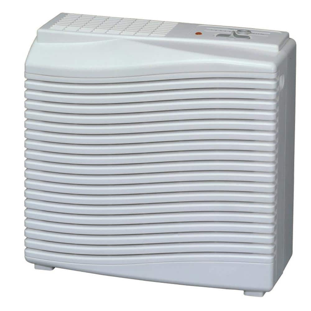 Magic Clean HEPA Air Purifier price history on PriceWatchPro