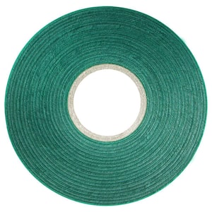 0.5 in. x 200 ft. Green Plant Tie Tape for Zen ZL100 Tapener (24-Rolls)